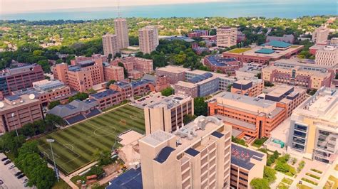 University of milwaukee wisconsin - Aug 2022 - Present 1 year 7 months. Milwaukee, Wisconsin, United States.